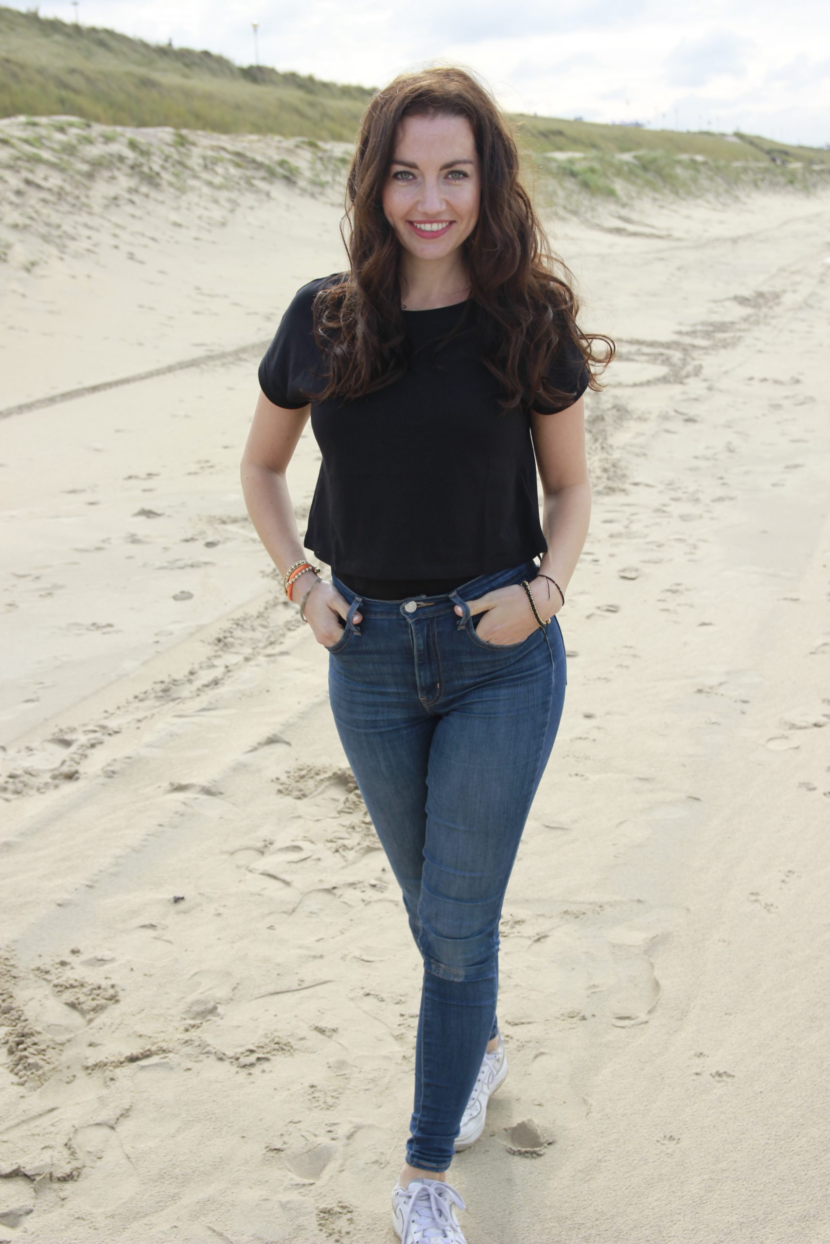 9 castingfoto Marjolein van der Kist
